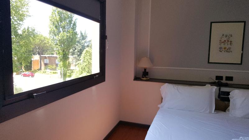 스탠다드 룸, Mamiani & Relaxing Spa Urbino