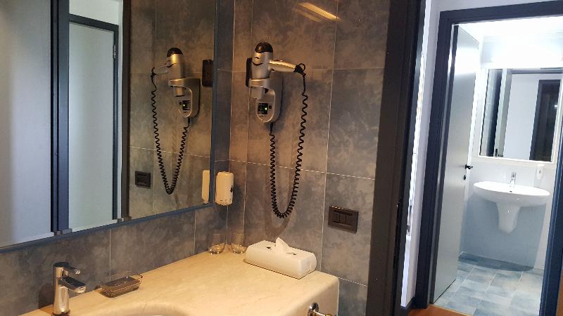 Полулюкс, Mamiani & Relaxing Spa Urbino