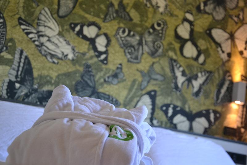 주니어 스위트, Mamiani & Relaxing Spa Urbino