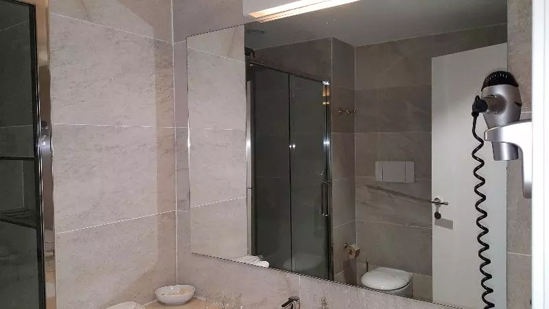 سوییت جونیور, Mamiani & Relaxing Spa Urbino