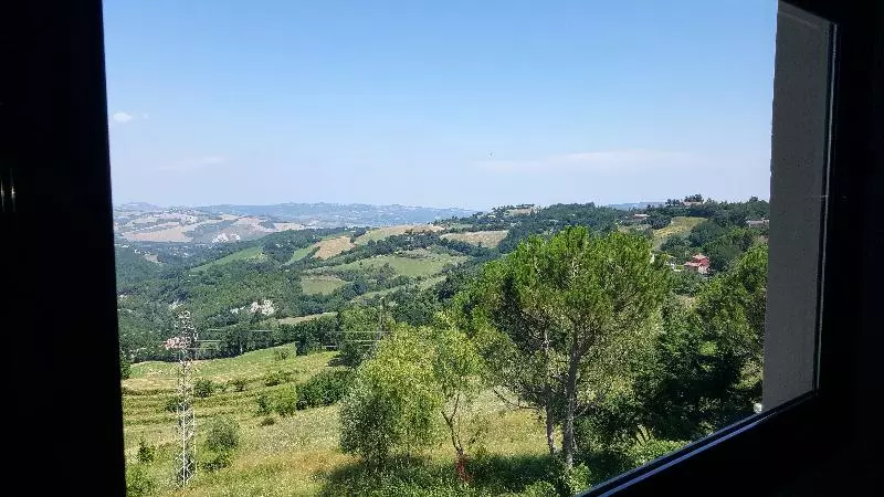 اتاق استاندارد, Mamiani & Relaxing Spa Urbino