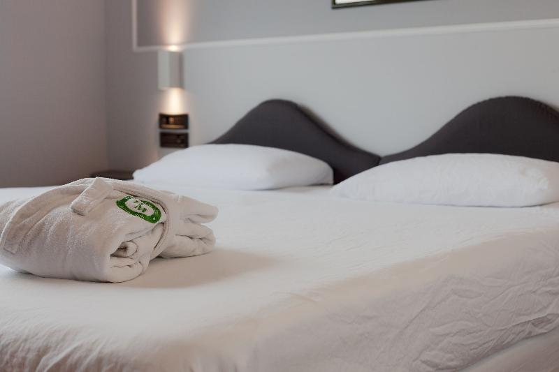 스탠다드 룸, Mamiani & Relaxing Spa Urbino