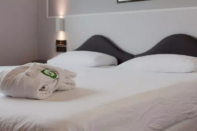 اتاق استاندارد, Mamiani & Relaxing Spa Urbino
