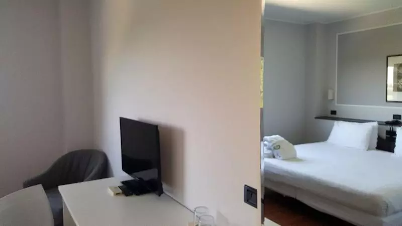 اتاق استاندارد, Mamiani & Relaxing Spa Urbino