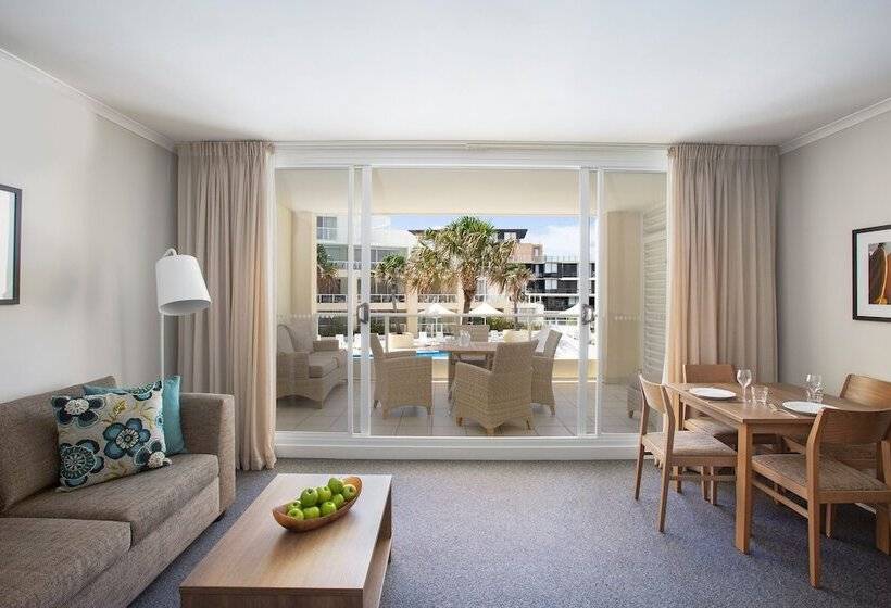 Люкс Повышенной Комфортности, Mantra Ettalong Beach