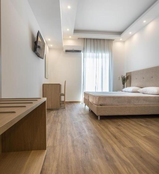 スーペリアールーム, Mare Naxia