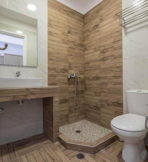 スタンダード4人部屋, Mare Naxia