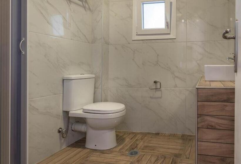 バルコニー付きジュニアスイート, Mare Naxia