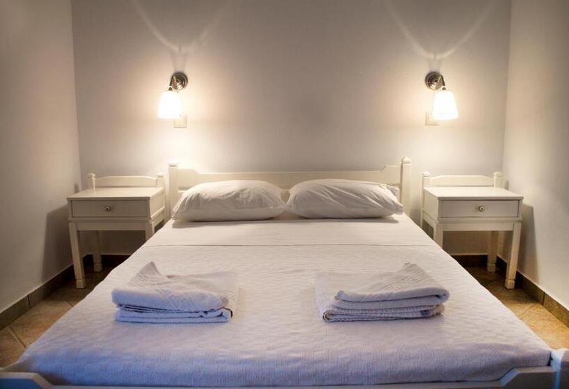 חדר סטנדרט, Nissiotiko