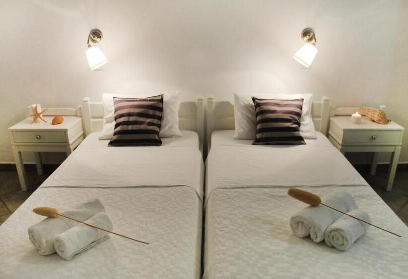 חדר סטנדרט, Nissiotiko