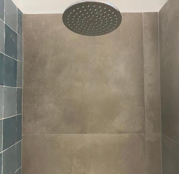 חדר סטנדרט נוף לים, Nissiotiko