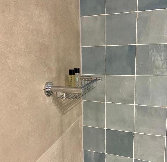 חדר סטנדרט נוף לים, Nissiotiko