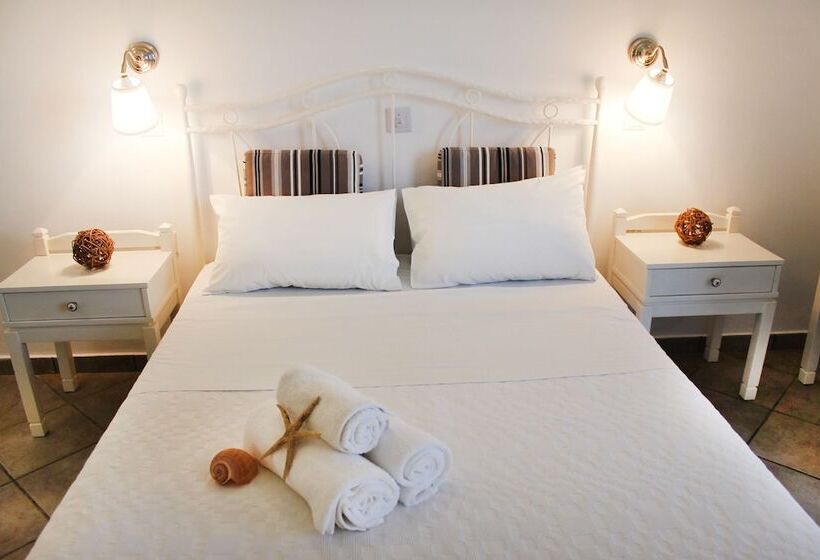 חדר סטנדרט, Nissiotiko