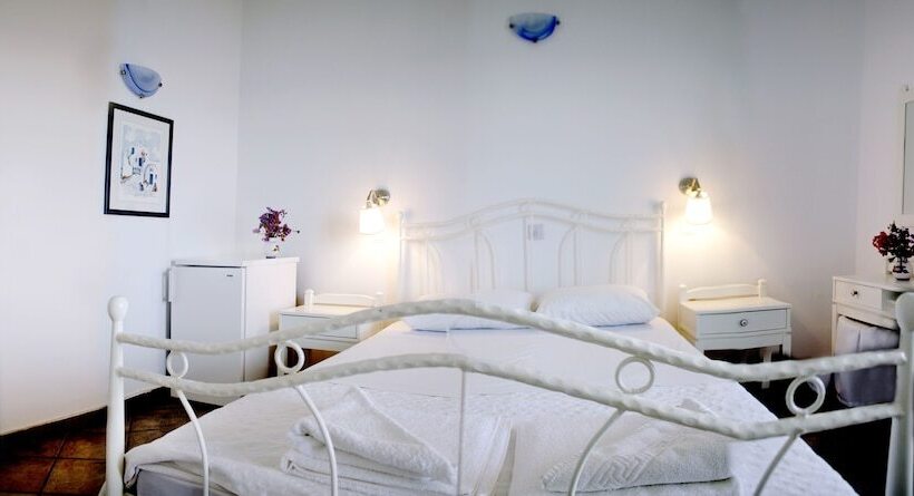 חדר סטנדרט, Nissiotiko