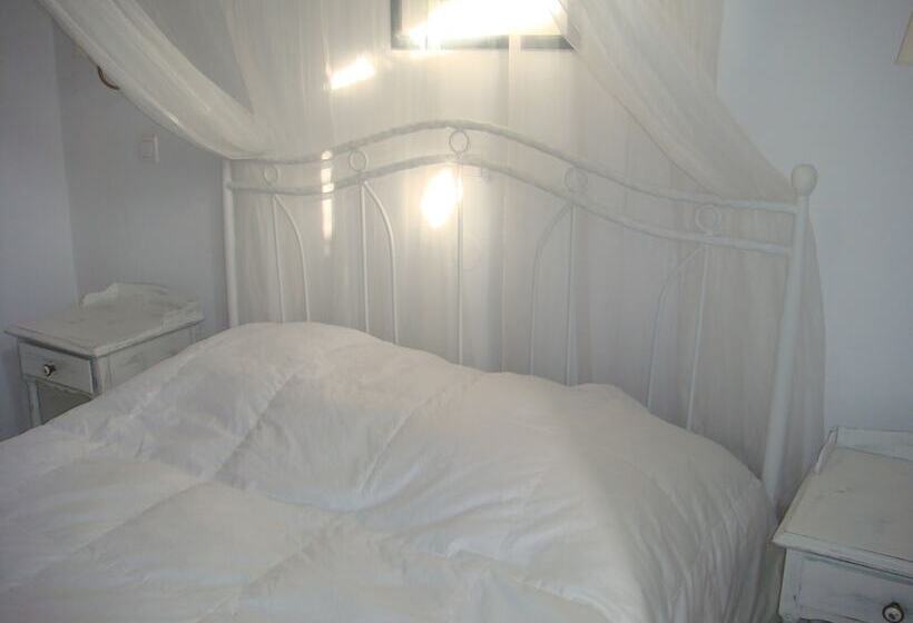 חדר סטנדרט, Nissiotiko