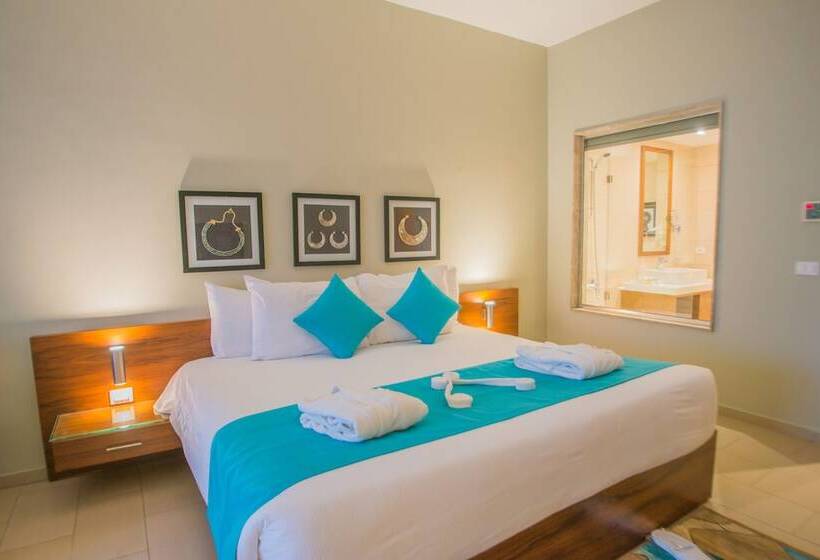 اتاق سوپریور, Nubian Village, Families And Couples Only