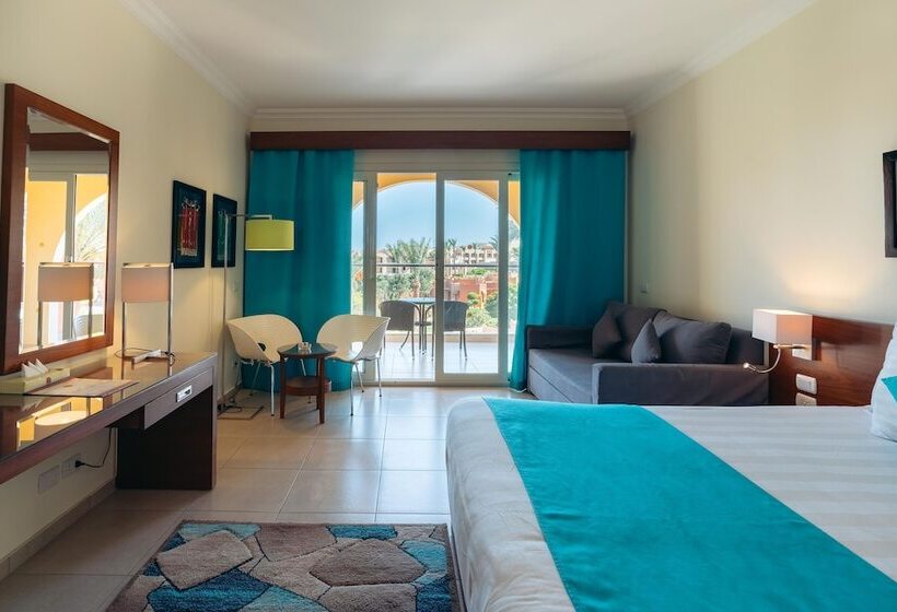 اتاق سوپریور, Nubian Village, Families And Couples Only