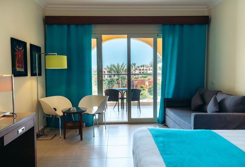 اتاق سوپریور, Nubian Village, Families And Couples Only