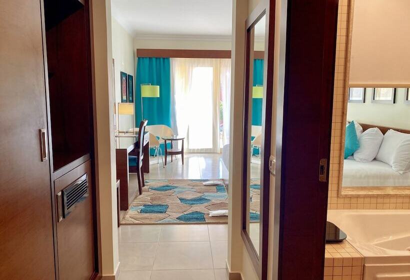 اتاق سوپریور, Nubian Village, Families And Couples Only