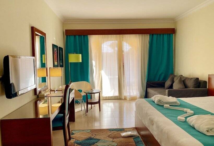 اتاق سوپریور, Nubian Village, Families And Couples Only