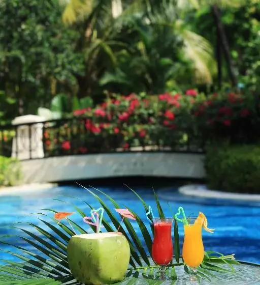 Bisneshuone, Palm Beach Resort & Spa