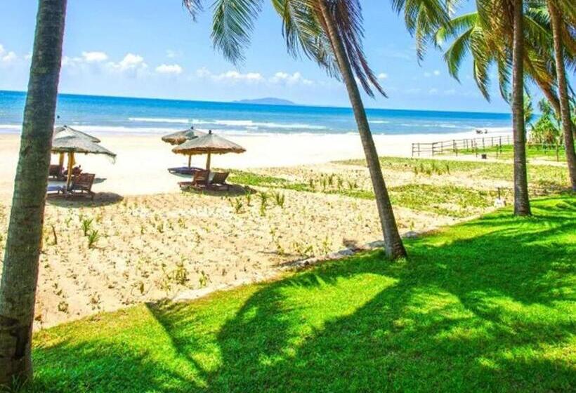 וילת סופריור, חדר שינה 1, Palm Beach Resort & Spa