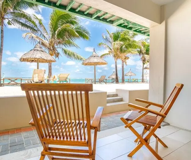 اتاق استاندارد با چشم‌انداز دریا, Le Peninsula Bay Beach Resort & Spa