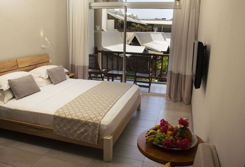 اتاق پرستیژ, Le Peninsula Bay Beach Resort & Spa