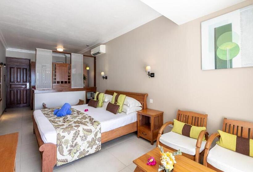 اتاق لوکس, Le Peninsula Bay Beach Resort & Spa