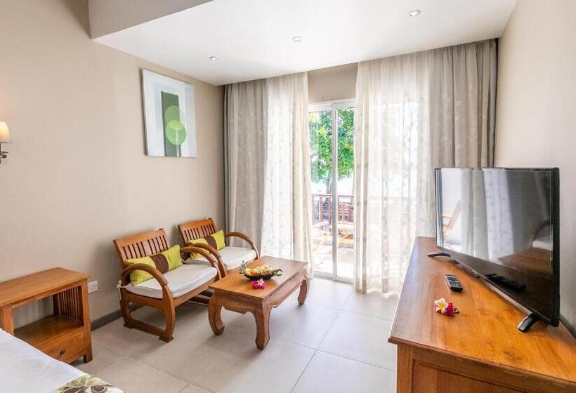 اتاق لوکس, Le Peninsula Bay Beach Resort & Spa