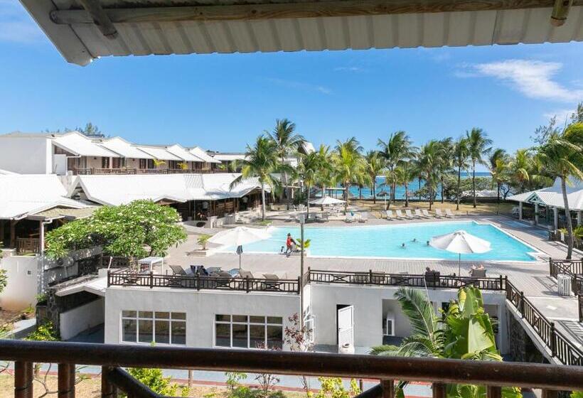 اتاق لوکس, Le Peninsula Bay Beach Resort & Spa