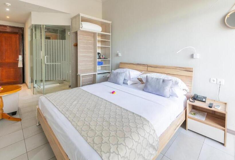 اتاق راحتی, Le Peninsula Bay Beach Resort & Spa