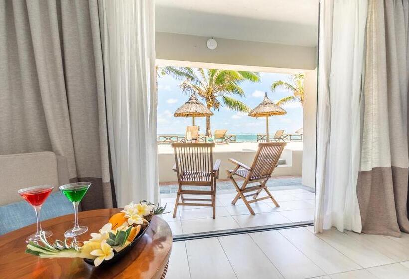اتاق لوکس, Le Peninsula Bay Beach Resort & Spa