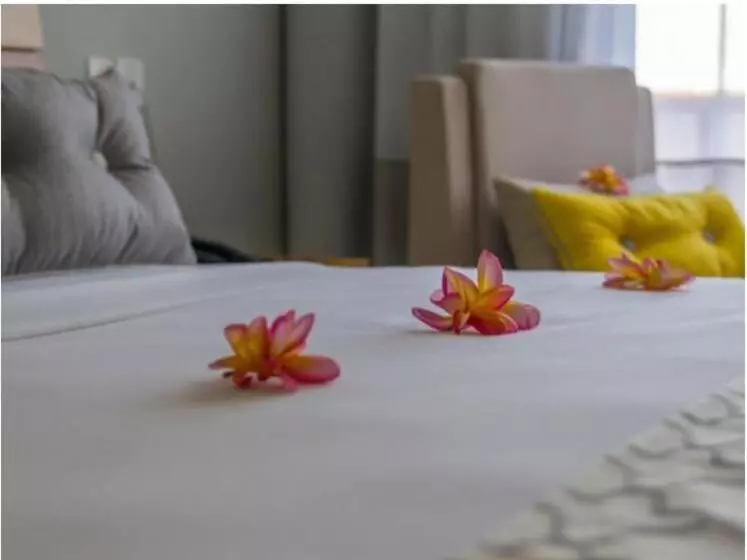 اتاق استاندارد, Le Peninsula Bay Beach Resort & Spa