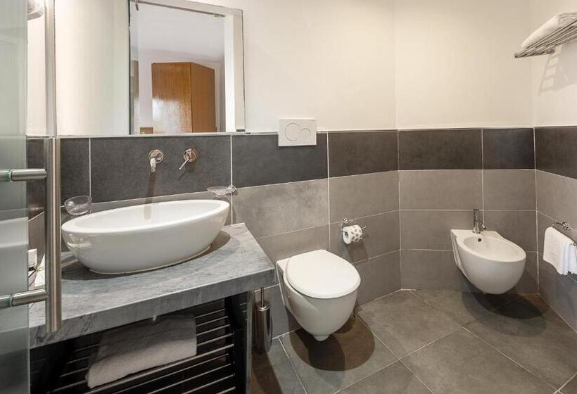 Номер Superior, Precise House Montaperti Siena