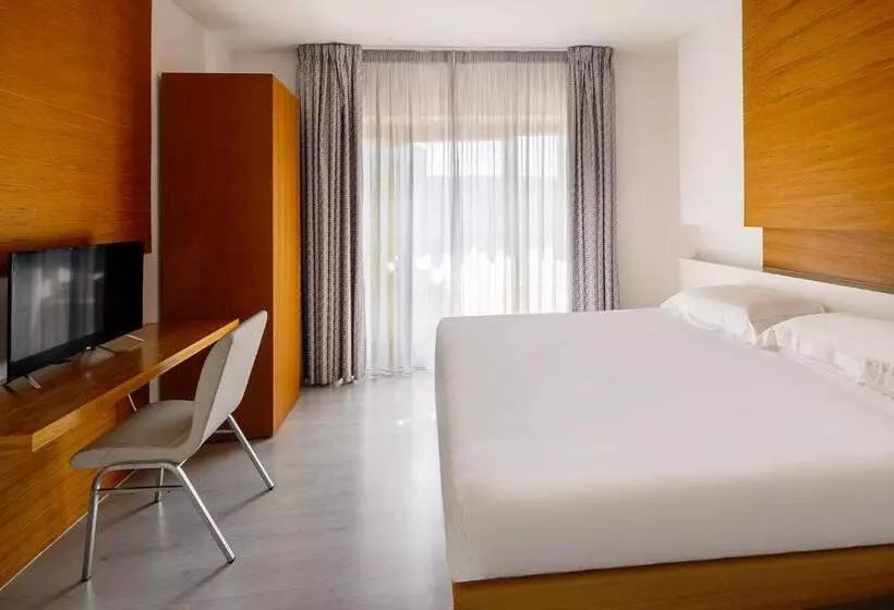 デラックスルーム, Precise House Montaperti Siena