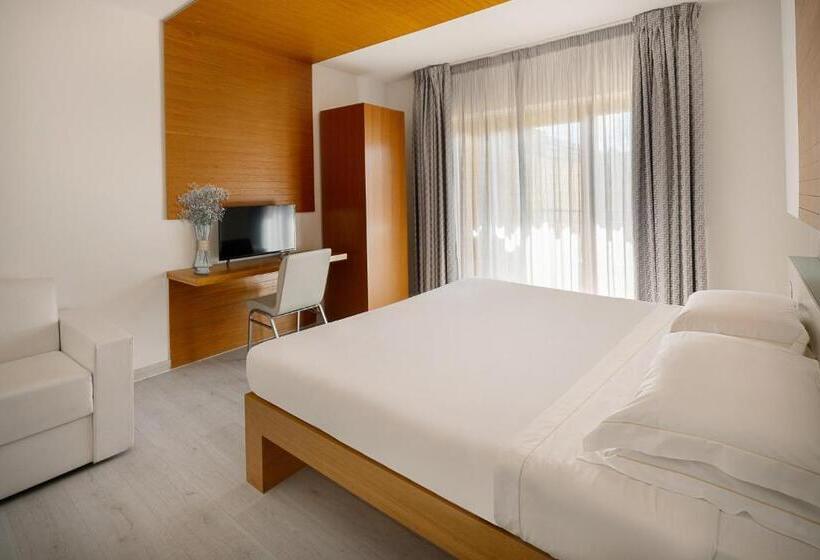 Номер Deluxe, Precise House Montaperti Siena