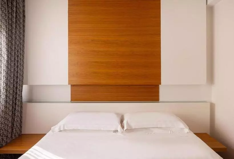 スタンダードルーム, Precise House Montaperti Siena