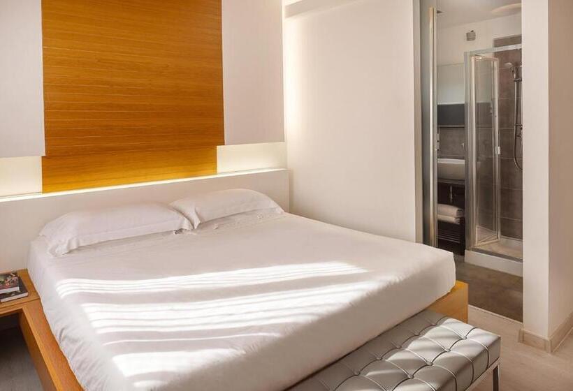 Номер Стандарт, Precise House Montaperti Siena