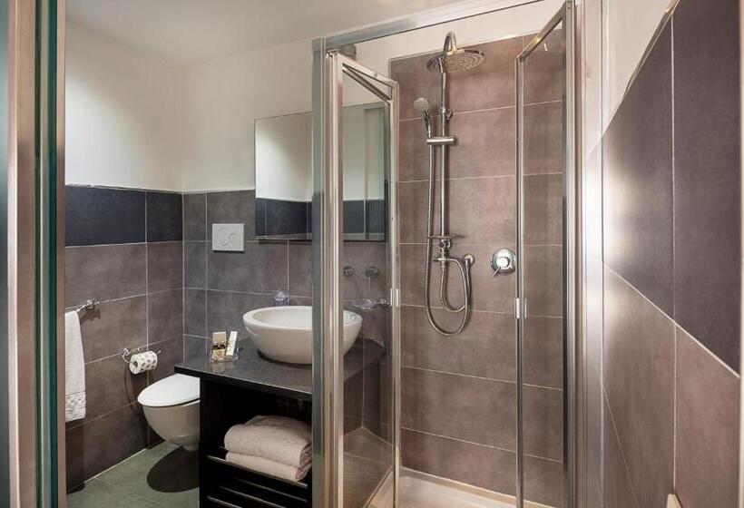 Семейные Апартаменты, Precise House Montaperti Siena