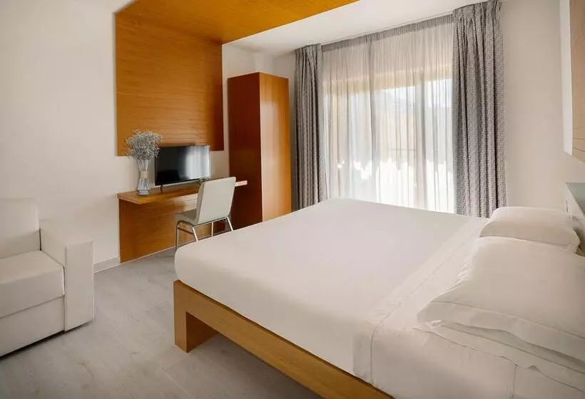 デラックスルーム, Precise House Montaperti Siena