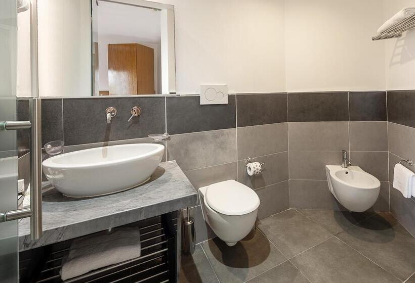 Номер Deluxe, Precise House Montaperti Siena