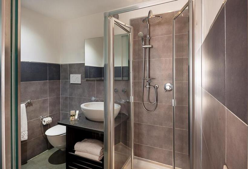 Номер Стандарт, Precise House Montaperti Siena