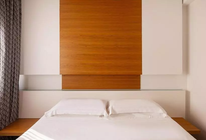 スタンダードルーム, Precise House Montaperti Siena