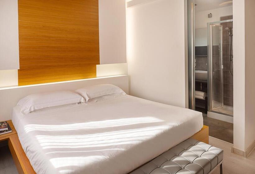 Номер Стандарт, Precise House Montaperti Siena