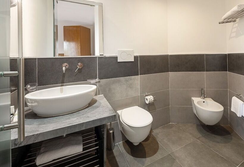 Номер Superior, Precise House Montaperti Siena