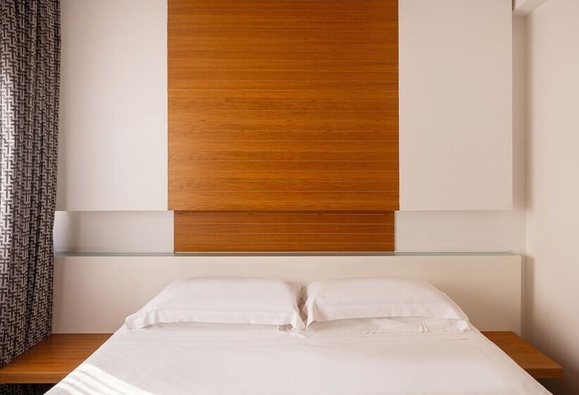 Номер Superior, Precise House Montaperti Siena