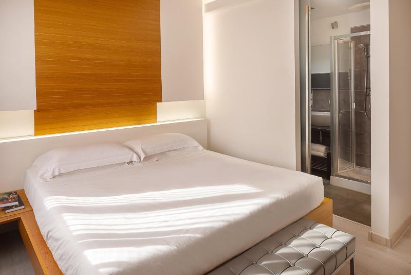 Номер Стандарт, Precise House Montaperti Siena