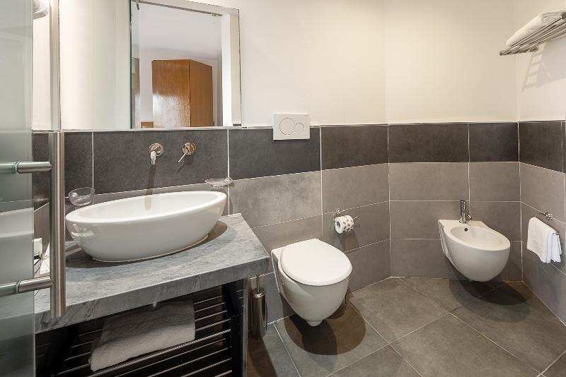 Номер Стандарт, Precise House Montaperti Siena