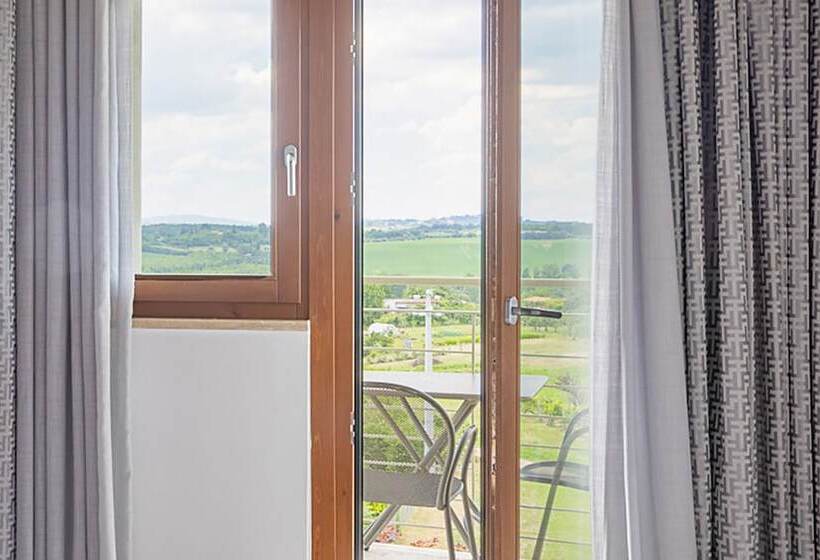 Семейные Апартаменты, Precise House Montaperti Siena